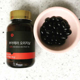 아포텍 부아메라 오리지날 — 4.5점을 준 리뷰어가 2018년 6월 올린 사용 사진