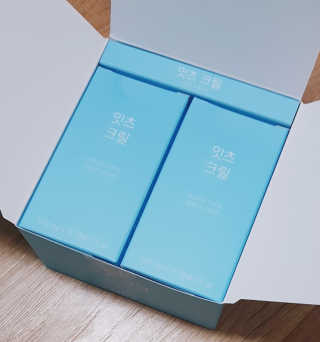 네츄럴굿띵스 잇츠 크릴 1세트 60캡슐 — 5점을 준 리뷰어가 2020년 2월 올린 사용 사진