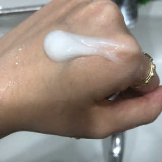 미팩토리 슈퍼 마이크로 버블 5.0 클렌징 폼 X 2EA — 4.5점을 준 리뷰어가 2019년 6월 올린 사용 사진
