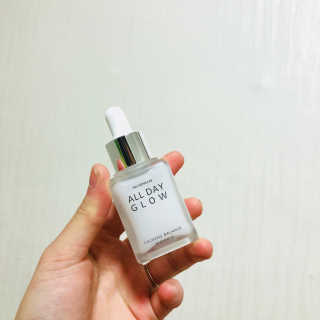 ALL DAY GLOW [올 데이 글로우] 카밍 밸런스 앰플 30ml — 5점을 준 리뷰어가 2019년 11월 올린 사용 사진