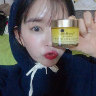 퓨어힐스 프로폴리스 80 크림 70ml — 4.5점을 준 리뷰어가 2017년 2월 올린 사용 사진