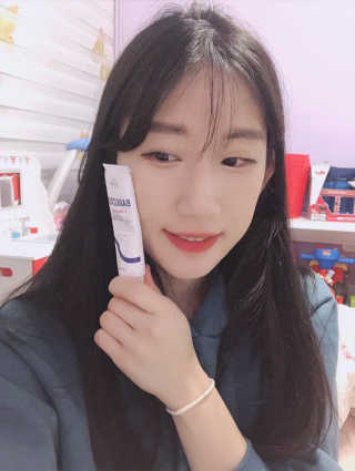 23years old 바데카실 P-오리지널 — 5점을 준 리뷰어가 2019년 1월 올린 사용 사진