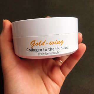 푸츄푸츄 Real repair skin cell premium patch — 4점을 준 리뷰어가 2018년 10월 올린 사용 사진