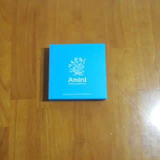 아미니 아쿠아 프로텍터 선쿠션 — 5점을 준 리뷰어가 2019년 6월 올린 사용 사진