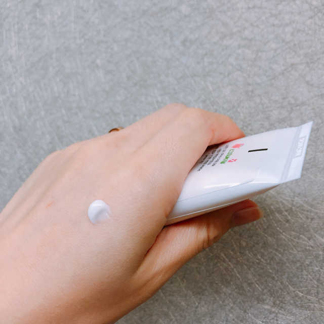 키덤스 베이비 인텐스 크림 리뷰 사진