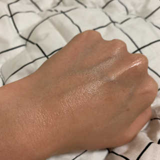 오지아이 마누카 허니 딥 케어 앰플 40ml — 5점을 준 리뷰어가 2019년 12월 올린 사용 사진