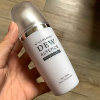 [이슬품은나] 야생녹차 이슬 에센스 30ml — 4점을 준 리뷰어가 2019년 9월 올린 사용 사진