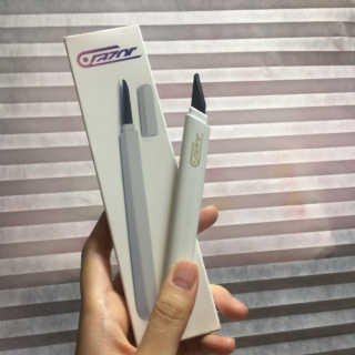 [C.razor]세라믹 제모기 택1+눈썹트리머 — 5점을 준 리뷰어가 2019년 10월 올린 사용 사진