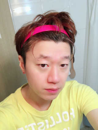 23years old 블랙페인트럽바 — 4.67점을 준 리뷰어가 2018년 6월 올린 사용 사진