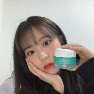 오지아이 워터 밤 모이스처 크림 50ml — 5점을 준 리뷰어가 2020년 2월 올린 사용 사진