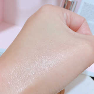 앰플엔 AMPLEN VC SHOT AMPOULE — 5점을 준 리뷰어가 2019년 8월 올린 사용 사진