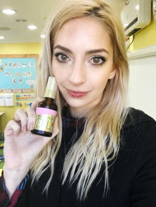 freakinthesheetmask님이 올린 리뷰 사진 1