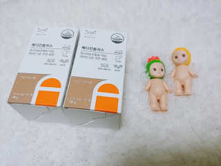 메디포스트 모비타 메디칸플러스 — 5점을 준 리뷰어가 2018년 12월 올린 사용 사진