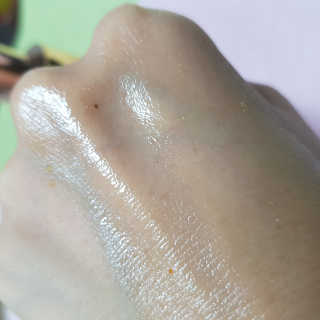 메디페르 루테인 포스앰플 50ml — 5점을 준 리뷰어가 2019년 10월 올린 사용 사진