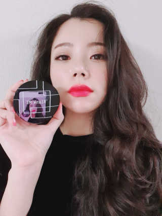 블랭크미 Stay with me till tonight — 5점을 준 리뷰어가 2019년 10월 올린 사용 사진