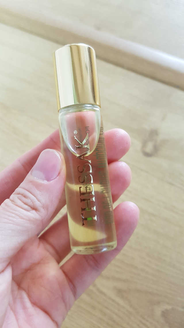 더싹 프리미엄 오드퍼퓸랩핑오일 15ml 리뷰 사진