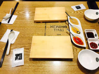 호천당 강남역점 [메콩타이_교보타워] 2만원내 메뉴 자유롭게 이용하기 — 5점을 준 리뷰어가 2019년 2월 올린 사용 사진