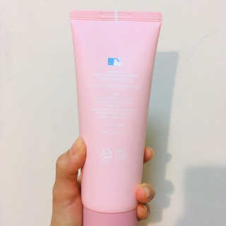 MLB COSMETICS [MLB PLAY] 퍼펙트 바디핏 크림 200ml — 5점을 준 리뷰어가 2019년 11월 올린 사용 사진