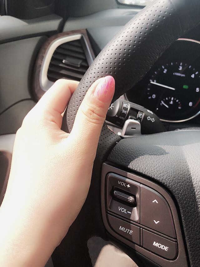 키스뉴욕 젤 판타지 리뷰 사진