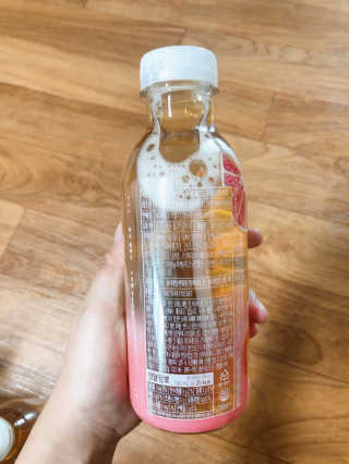 (주)쟈뎅 [쟈뎅] 아워티 500ml （총 6병） — 3.5점을 준 리뷰어가 2019년 7월 올린 사용 사진
