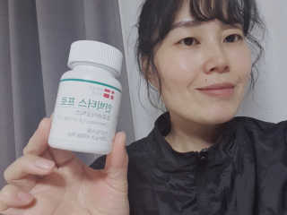 라플레 염창환 박사의 3세대 유산균, 인빅터스 프로 — 5점을 준 리뷰어가 2019년 11월 올린 사용 사진