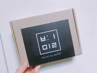 비밀 프리미엄 이너클렌저 - 로즈골드 — 5점을 준 리뷰어가 2018년 3월 올린 사용 사진