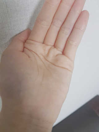 (주)에네스티 미스랩 갈락토미세스 클리어 플러스 에센스 — 5점을 준 리뷰어가 2020년 2월 올린 사용 사진