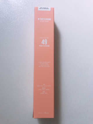 더블유드레스룸 드레스퍼퓸 150ml — 4.83점을 준 리뷰어가 2018년 6월 올린 사용 사진