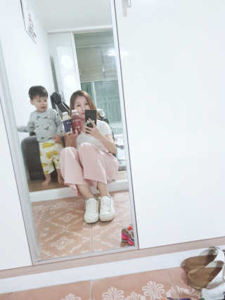 식사대용 아몬드밀크 어나더밀크 500ml X 2병 — 5점을 준 리뷰어가 2018년 9월 올린 사용 사진
