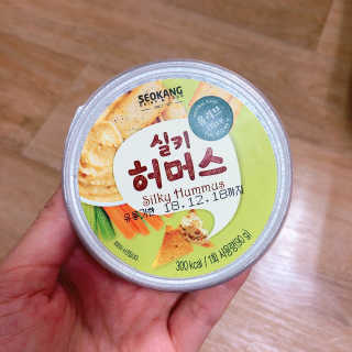 다이어트간식세트 다이어트간식 2종 1세트 — 4.5점을 준 리뷰어가 2018년 11월 올린 사용 사진