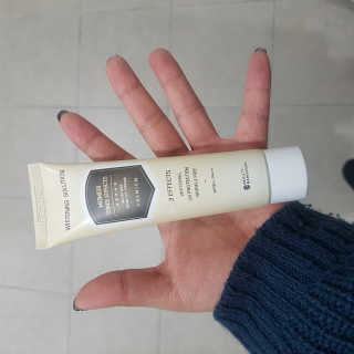 메이메리 쓰리이펙츠 모이스처 톤업크림 50ml — 4점을 준 리뷰어가 2019년 11월 올린 사용 사진