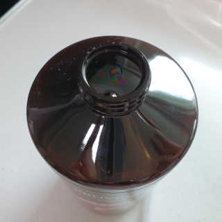 프로방스 바이올렛 퍼퓸 샴푸 1000ml 업그레이드 — 5점을 준 리뷰어가 2019년 6월 올린 사용 사진