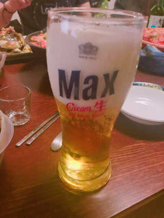 맥스 크림탑메이커 — 5점을 준 리뷰어가 2017년 4월 올린 사용 사진