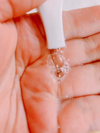 코에나샴푸 500ml — 4점을 준 리뷰어가 2019년 7월 올린 사용 사진