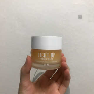 다슈코리아 제이랩 타이트업 주름 크림 — 4점을 준 리뷰어가 2020년 3월 올린 사용 사진