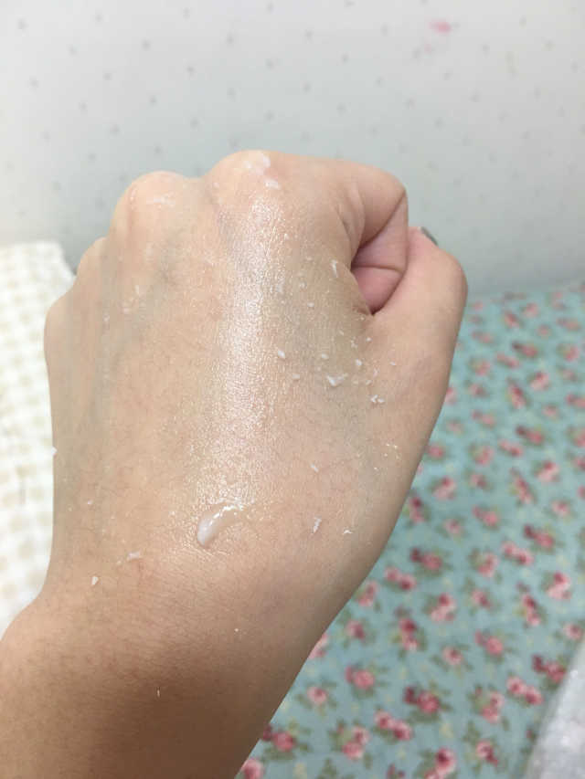 땡큐파머 백 투 아이슬란드 필링 크림 리뷰 사진