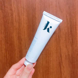 키노닉스 원더 레미디 튜브 — 4점을 준 리뷰어가 2019년 2월 올린 사용 사진