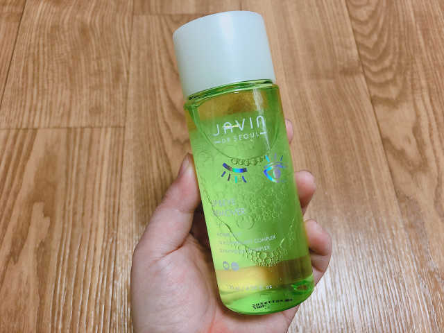 립앤아이 리무버 리뷰 사진