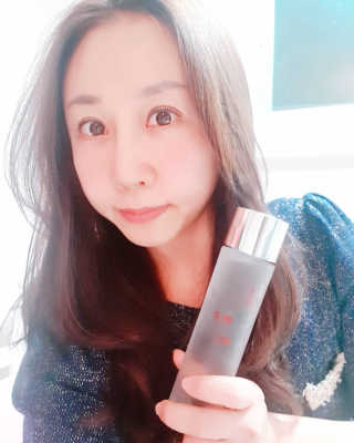 (주)에네스티 미스랩 갈락토미세스 클리어 플러스 에센스 — 4.5점을 준 리뷰어가 2020년 1월 올린 사용 사진