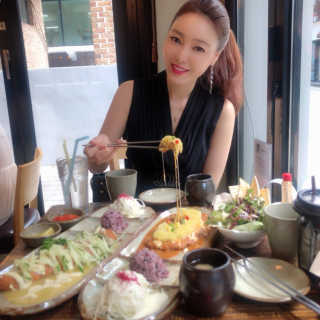 [이끼롤까스 가로수길점] 3만원 이용권 — 5점을 준 리뷰어가 2019년 8월 올린 사용 사진