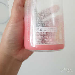 (주)쟈뎅 [쟈뎅] 아워티 500ml （총 6병） — 5점을 준 리뷰어가 2019년 7월 올린 사용 사진