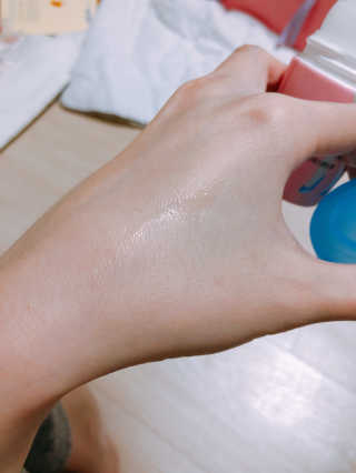 미스레그 쿨링볼 — 3.5점을 준 리뷰어가 2018년 5월 올린 사용 사진