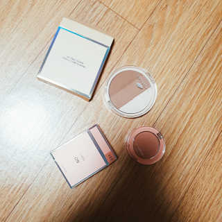 [블랙루즈] 업 앤 다운 트리플 컨투어링 — 4.67점을 준 리뷰어가 2018년 12월 올린 사용 사진