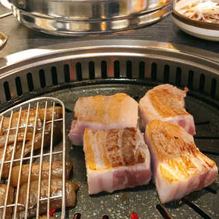 [촌놈고기집 인제점] 놈세트 or 촌세트 中 1가지 Pick — 5점을 준 리뷰어가 2018년 11월 올린 사용 사진