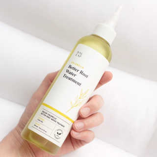 달리프 클로렐라 베러 루트 워터트리트먼트 200ml — 5점을 준 리뷰어가 2019년 6월 올린 사용 사진