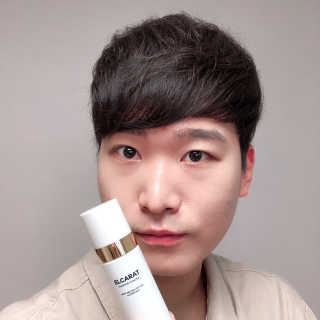 J34 elcarat 엘캐럿 다이아 미스트 80ml — 3점을 준 리뷰어가 2019년 7월 올린 사용 사진