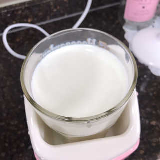 홈빙 에그랑치즈메이커+미니요구르트제조기Y-500 — 4점을 준 리뷰어가 2020년 3월 올린 사용 사진