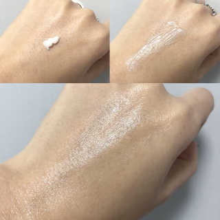 JM솔루션 꿀광 로얄 프로폴리스 아이크림 올 페이스 블랙 — 5점을 준 리뷰어가 2019년 2월 올린 사용 사진