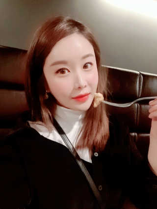 뷔페G [뷔페 G 글래드호텔 강남코엑스센터점] 2인 식사권 — 5점을 준 리뷰어가 2018년 12월 올린 사용 사진