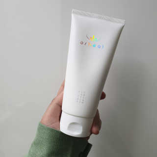 오르힐 울트라레이어 크림 — 4점을 준 리뷰어가 2020년 3월 올린 사용 사진